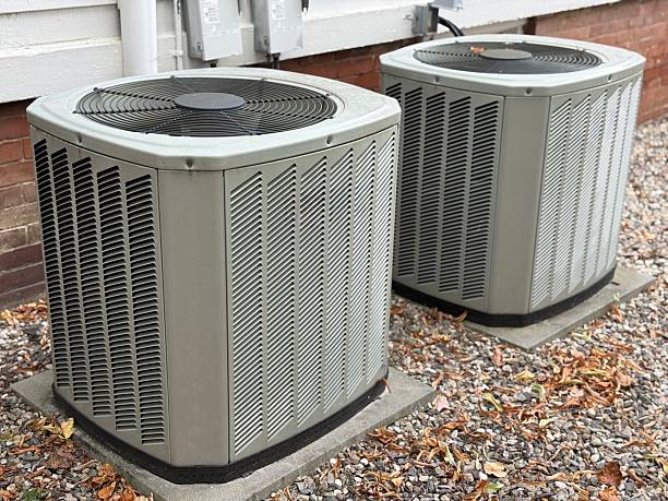 Reliable Ductwork Repair contractor in King, NC by JG Cool HVAC